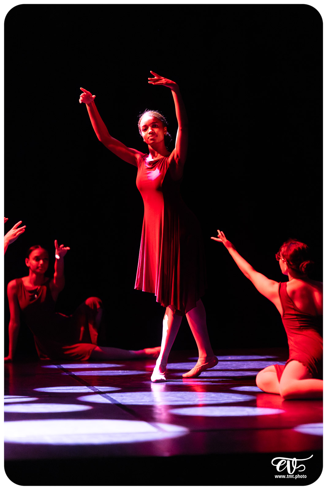 GALA DE DANSE 2026 EMMDH